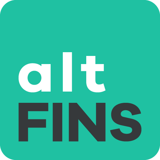 altFINS Logo